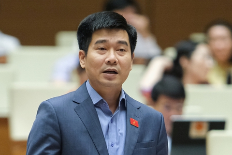 Đại biểu Quốc hội: Đề nghị không hòa giải hành vi bạo lực gia đình - Ảnh 1. Đại biểu Quốc hội: Đề nghị không hòa giải hành vi bạo lực gia đình - Ảnh 1.
