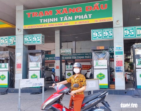 cay xang cay xang