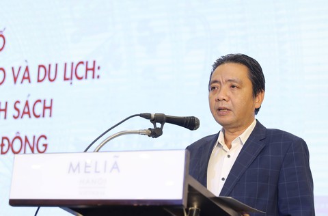 Chuyển đổi số trong ngành văn hóa: Đâu chỉ là xem kịch trực tuyến, tham quan bảo tàng ảo - Ảnh 1. Chuyển đổi số trong ngành văn hóa: Đâu chỉ là xem kịch trực tuyến, tham quan bảo tàng ảo - Ảnh 1.
