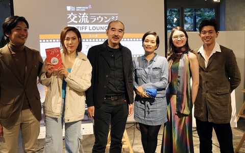 Liên hoan phim quốc tế Tokyo 2022: Tro tàn rực rỡ lột tả sức mạnh yêu thương - Ảnh 5. Liên hoan phim quốc tế Tokyo 2022: Tro tàn rực rỡ lột tả sức mạnh yêu thương - Ảnh 5.