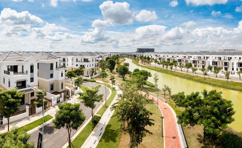 Đô thị sinh thái đáng sống Aqua City nhận quan tâm từ nhà đầu tư - Ảnh 2. Đô thị sinh thái đáng sống Aqua City nhận quan tâm từ nhà đầu tư - Ảnh 2.