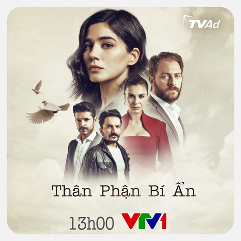 ‘Thân phận bí ẩn’: Ly kỳ cuộc đời của cô gái với thân phận người khác - Ảnh 6. ‘Thân phận bí ẩn’: Ly kỳ cuộc đời của cô gái với thân phận người khác - Ảnh 6.