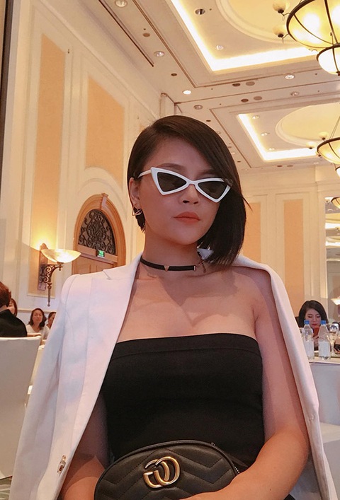Ảnh vui sao Việt 26-10: Hoài Linh tất bật chạy show ở Mỹ - Ảnh 5. Ảnh vui sao Việt 26-10: Hoài Linh tất bật chạy show ở Mỹ - Ảnh 5.