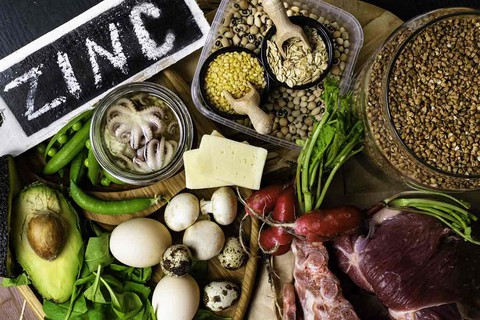 8 cách tăng cường hệ miễn dịch không cần tốn tiền mua thuốc bổ - Ảnh 3. 8 cách tăng cường hệ miễn dịch không cần tốn tiền mua thuốc bổ - Ảnh 3.