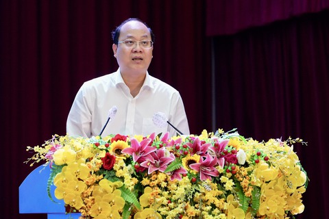 Đảm bảo khả năng cung ứng của hệ thống trường lớp tại TP.HCM - Ảnh 1. Đảm bảo khả năng cung ứng của hệ thống trường lớp tại TP.HCM - Ảnh 1.