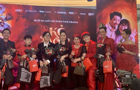 Huỳnh Lập đầu tư gần 10 tỉ đồng cho bộ phim Kẻ độc hành phát hành châu Á - Ảnh 1. Huỳnh Lập đầu tư gần 10 tỉ đồng cho bộ phim Kẻ độc hành phát hành châu Á - Ảnh 1.