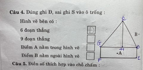 Ảnh vui 27-10: Bài toán đơn giản khiến ông bố... bất lực - Ảnh 1. Ảnh vui 27-10: Bài toán đơn giản khiến ông bố... bất lực - Ảnh 1.
