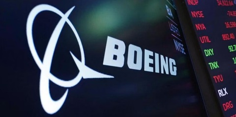 Boeing lỗ 3,3 tỉ USD trong quý 3-2022 - Ảnh 1. Boeing lỗ 3,3 tỉ USD trong quý 3-2022 - Ảnh 1.