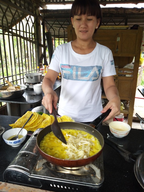 Tết đổ bánh xèo - Ảnh 5. Tết đổ bánh xèo - Ảnh 5.