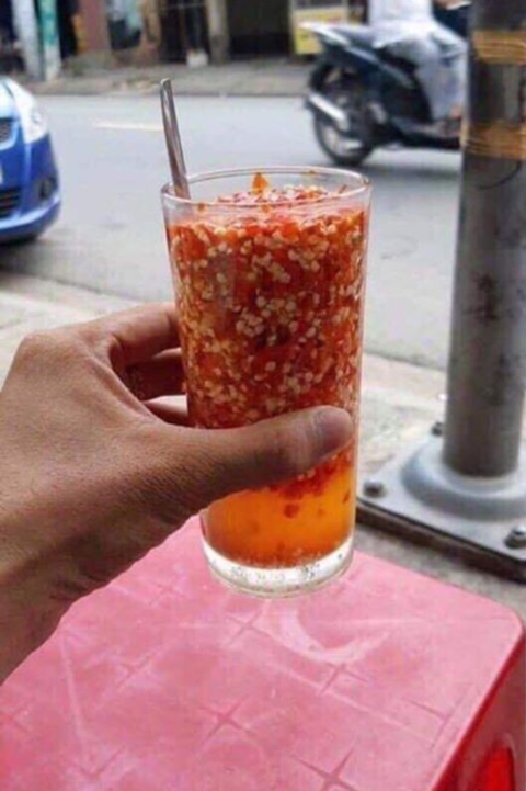 Cười xỉu với các món ăn, thức uống giúp dưỡng cái nết của người hay tạo nghiệp - Ảnh 2. Cười xỉu với các món ăn, thức uống giúp dưỡng cái nết của người hay tạo nghiệp - Ảnh 2.