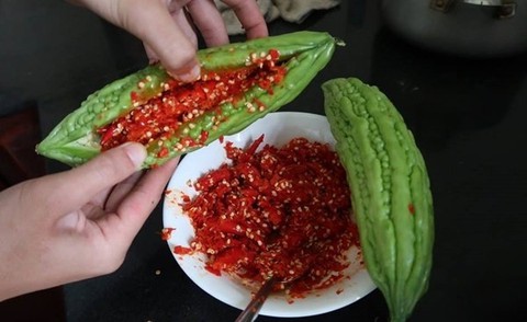 Cười xỉu với các món ăn, thức uống giúp dưỡng cái nết của người hay tạo nghiệp - Ảnh 5. Cười xỉu với các món ăn, thức uống giúp dưỡng cái nết của người hay tạo nghiệp - Ảnh 5.