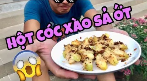 Cười xỉu với các món ăn, thức uống giúp dưỡng cái nết của người hay tạo nghiệp - Ảnh 7. Cười xỉu với các món ăn, thức uống giúp dưỡng cái nết của người hay tạo nghiệp - Ảnh 7.