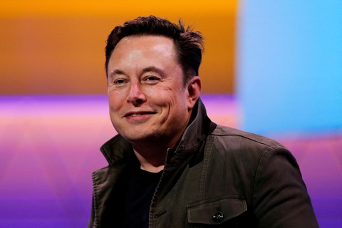 Tỉ phú Elon Musk: Tôi mua Twitter vì tình yêu với nhân loại - Ảnh 1. Tỉ phú Elon Musk: Tôi mua Twitter vì tình yêu với nhân loại - Ảnh 1.