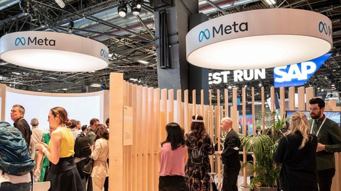 Meta tiếp tục thất thu vì thời của Metaverse chưa tới? - Ảnh 1. Meta tiếp tục thất thu vì thời của Metaverse chưa tới? - Ảnh 1.