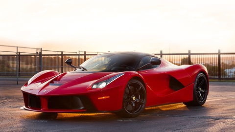 Siêu xe Ferrari LaFerrari sẽ có hậu duệ, ra mắt vào năm 2024 - Ảnh 1. Siêu xe Ferrari LaFerrari sẽ có hậu duệ, ra mắt vào năm 2024 - Ảnh 1.