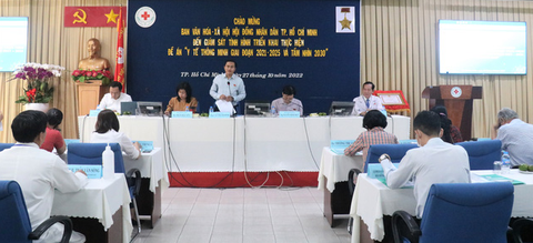 Nhờ ứng dụng y tế thông minh, hàng ngàn bệnh nhân đột quỵ thoát tàn phế - Ảnh 1. Nhờ ứng dụng y tế thông minh, hàng ngàn bệnh nhân đột quỵ thoát tàn phế - Ảnh 1.