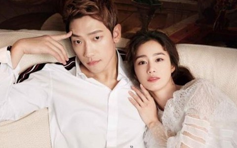 Vợ chồng Bi Rain - Kim Tae Hee rao bán tòa nhà siêu đắt đỏ - Ảnh 2. Vợ chồng Bi Rain - Kim Tae Hee rao bán tòa nhà siêu đắt đỏ - Ảnh 2.