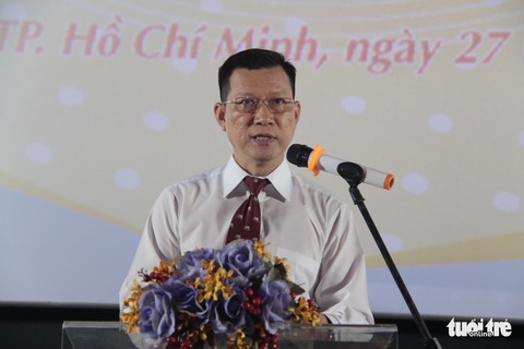 ‘Đã, rồi’ chiến thắng Liên hoan phim sinh viên - Ảnh 3. ‘Đã, rồi’ chiến thắng Liên hoan phim sinh viên - Ảnh 3.