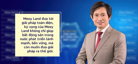 Doanh nghiệp proptech cần xây dựng một hệ sinh thái đủ lớn - Ảnh 4. Doanh nghiệp proptech cần xây dựng một hệ sinh thái đủ lớn - Ảnh 4.