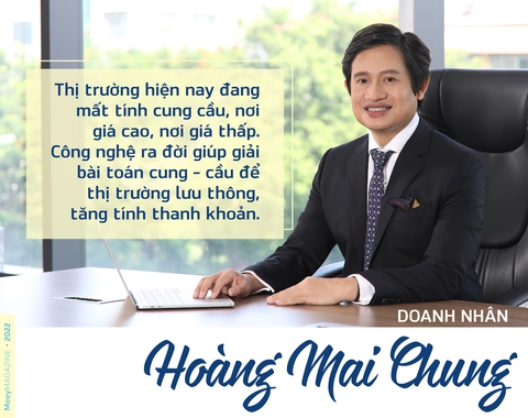 Doanh nghiệp proptech cần xây dựng một hệ sinh thái đủ lớn - Ảnh 5. Doanh nghiệp proptech cần xây dựng một hệ sinh thái đủ lớn - Ảnh 5.