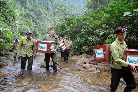 UpRace 2022: Cùng nhau chạy 500 vòng quanh Trái đất vì những điều tử tế - Ảnh 3. UpRace 2022: Cùng nhau chạy 500 vòng quanh Trái đất vì những điều tử tế - Ảnh 3.