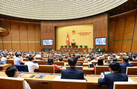 Bộ Tài chính lý giải nguyên nhân khó tăng lương cơ sở từ 1-1-2023 - Ảnh 1. Bộ Tài chính lý giải nguyên nhân khó tăng lương cơ sở từ 1-1-2023 - Ảnh 1.