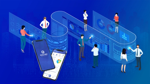 Doanh nghiệp proptech cần xây dựng một hệ sinh thái đủ lớn - Ảnh 6. Doanh nghiệp proptech cần xây dựng một hệ sinh thái đủ lớn - Ảnh 6.