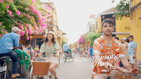 Love Connection - kết nối yêu thương mang tình yêu quốc tế đến Việt Nam - Ảnh 2. Love Connection - kết nối yêu thương mang tình yêu quốc tế đến Việt Nam - Ảnh 2.