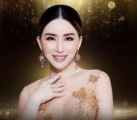 Miss Universe hứa cải tổ; Thiên Ân tuyên bố là nạn nhân của miệt thị ngoại hình - Ảnh 2. Miss Universe hứa cải tổ; Thiên Ân tuyên bố là nạn nhân của miệt thị ngoại hình - Ảnh 2.