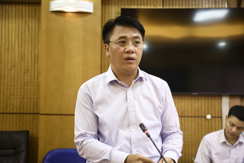 Bộ Tư pháp đang lấy ý kiến về việc ghi nơi sinh thay quê quán trên giấy tờ tùy thân - Ảnh 1. Bộ Tư pháp đang lấy ý kiến về việc ghi nơi sinh thay quê quán trên giấy tờ tùy thân - Ảnh 1.