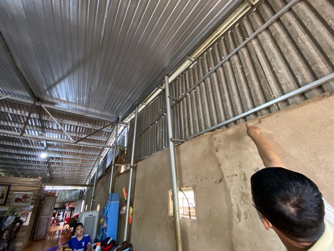 Hỏi ý kiến dân để hủy bỏ dự án treo 12 năm - Ảnh 2. Hỏi ý kiến dân để hủy bỏ dự án treo 12 năm - Ảnh 2.