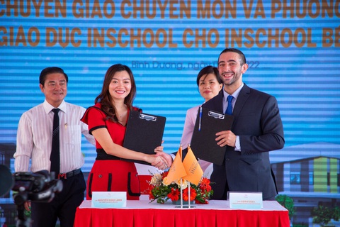 Kim Oanh Group phát triển hơn 25.000 căn nhà ở xã hội - Ảnh 2. Kim Oanh Group phát triển hơn 25.000 căn nhà ở xã hội - Ảnh 2.