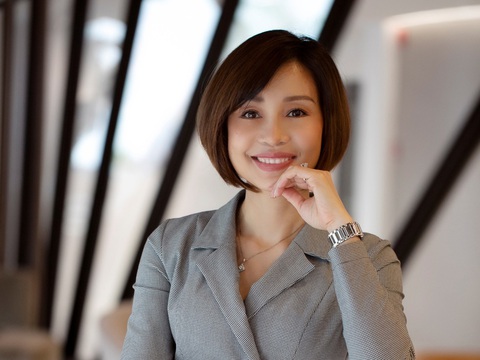 Doanh nhân Việt Nam tiêu biểu năm 2022’ vinh danh CEO Generali Việt Nam - Ảnh 1. Doanh nhân Việt Nam tiêu biểu năm 2022’ vinh danh CEO Generali Việt Nam - Ảnh 1.