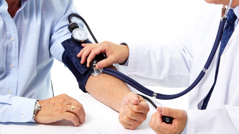 Giảm huyết áp ở người cao tuổi giúp ngăn ngừa bệnh sa sút trí tuệ - Ảnh 1. Giảm huyết áp ở người cao tuổi giúp ngăn ngừa bệnh sa sút trí tuệ - Ảnh 1.