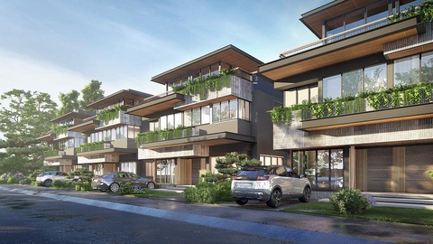 Novaland công bố kết quả kinh doanh quý 3-2022 - Ảnh 1. Novaland công bố kết quả kinh doanh quý 3-2022 - Ảnh 1.