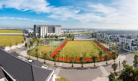 Novaland công bố kết quả kinh doanh quý 3-2022 - Ảnh 2. Novaland công bố kết quả kinh doanh quý 3-2022 - Ảnh 2.