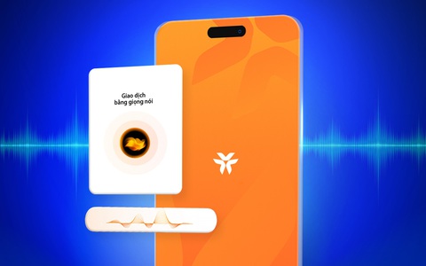 GenZ chọn ngân hàng số MyVIB 2.0 - Ảnh 2. GenZ chọn ngân hàng số MyVIB 2.0 - Ảnh 2.