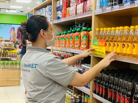 Quỹ DEG hoàn tất hợp tác tài trợ 17,5 triệu USD, Nova Consumer đẩy mạnh phát triển trang trại - Ảnh 2. Quỹ DEG hoàn tất hợp tác tài trợ 17,5 triệu USD, Nova Consumer đẩy mạnh phát triển trang trại - Ảnh 2.