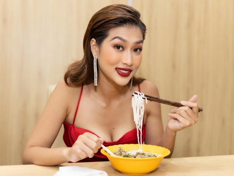 Miss Universe hứa cải tổ; Thiên Ân tuyên bố là nạn nhân của miệt thị ngoại hình - Ảnh 5. Miss Universe hứa cải tổ; Thiên Ân tuyên bố là nạn nhân của miệt thị ngoại hình - Ảnh 5.