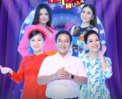 Xem - nghe cuối tuần: Thu Minh chia sẻ bí kíp ăn gì mà hát hay; Các nghệ sĩ rơi nước mắt về cha - Ảnh 4. Xem - nghe cuối tuần: Thu Minh chia sẻ bí kíp ăn gì mà hát hay; Các nghệ sĩ rơi nước mắt về cha - Ảnh 4.
