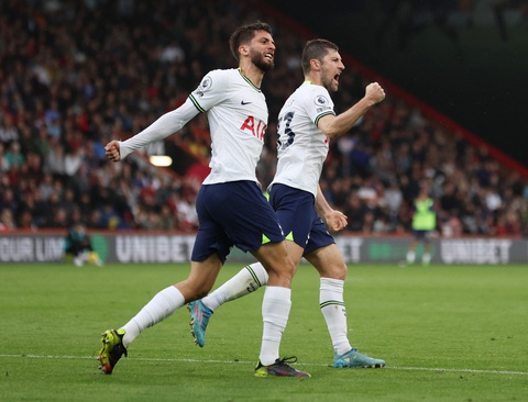 Vòng 14 Premier League: Man City lên đầu bảng; Chelsea đại bại - Ảnh 3. Vòng 14 Premier League: Man City lên đầu bảng; Chelsea đại bại - Ảnh 3.