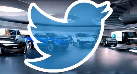 Nhiều hãng xe tính nghỉ chơi với Twitter vì sếp Tesla Elon Musk lên cầm quyền - Ảnh 1. Nhiều hãng xe tính nghỉ chơi với Twitter vì sếp Tesla Elon Musk lên cầm quyền - Ảnh 1.