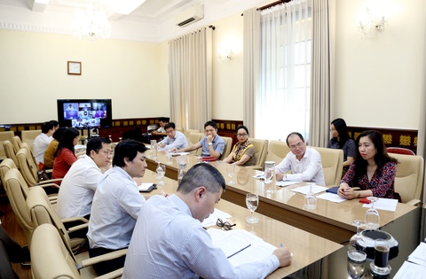 Lập Ban chỉ đạo bảo hộ công dân trước diễn biến khó lường trên thế giới - Ảnh 1. Lập Ban chỉ đạo bảo hộ công dân trước diễn biến khó lường trên thế giới - Ảnh 1.
