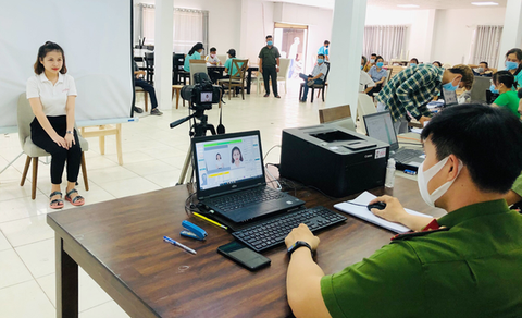 Phản hồi cuối tuần: Hàng ngàn phản hồi khen Sở GD-ĐT TP.HCM, Bộ Tư pháp - Ảnh 6. Phản hồi cuối tuần: Hàng ngàn phản hồi khen Sở GD-ĐT TP.HCM, Bộ Tư pháp - Ảnh 6.