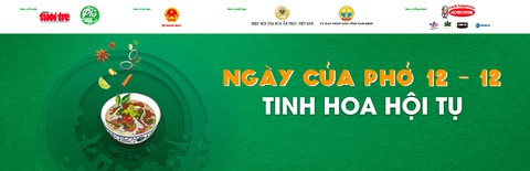 Kể chuyện về phở - cho món ăn thêm chất thơ - Ảnh 4. Kể chuyện về phở - cho món ăn thêm chất thơ - Ảnh 4.