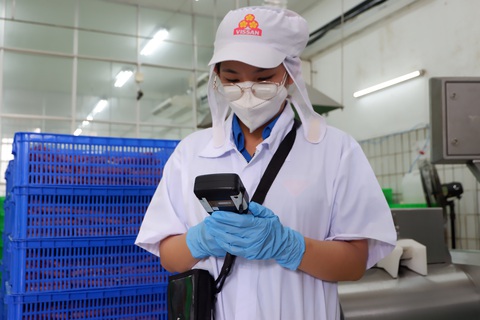 Anh nhân viên 5 lần nhận giải thưởng - Ảnh 3. Anh nhân viên 5 lần nhận giải thưởng - Ảnh 3.