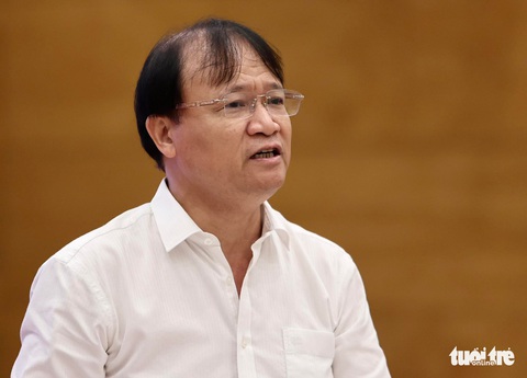 Ngân hàng Nhà nước lên tiếng về việc tăng lãi suất, doanh nghiệp sản xuất khó tiếp cận vốn - Ảnh 2. Ngân hàng Nhà nước lên tiếng về việc tăng lãi suất, doanh nghiệp sản xuất khó tiếp cận vốn - Ảnh 2.