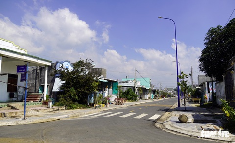 Bắt nguyên chủ tịch UBND huyện Đất Đỏ - Ảnh 2. Bắt nguyên chủ tịch UBND huyện Đất Đỏ - Ảnh 2.