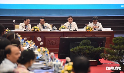 TP.HCM tiến tới sử dụng AI hỗ trợ dạy học - Ảnh 1. TP.HCM tiến tới sử dụng AI hỗ trợ dạy học - Ảnh 1.