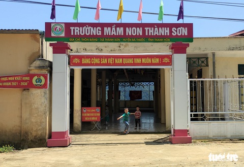 Phòng giáo dục kêu gọi trường đóng tiền để... dự hội thi do sở tổ chức - Ảnh 1. Phòng giáo dục kêu gọi trường đóng tiền để... dự hội thi do sở tổ chức - Ảnh 1.